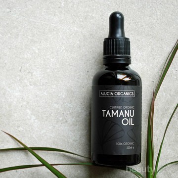 Cegah Penuaan Dini dengan Tanamu Oil! Lagi Naik Daun Lho