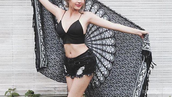 [FORUM] Rekomended Olshop yang Jual Bikini