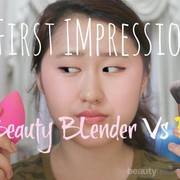 [FORUM] Lebih sering mengaplikasikan foundation pakai sponge atau tangan?