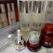 [FORUM] Apa iya produk SK II yang harganya tinggi itu beneran ngaruh di kulit?