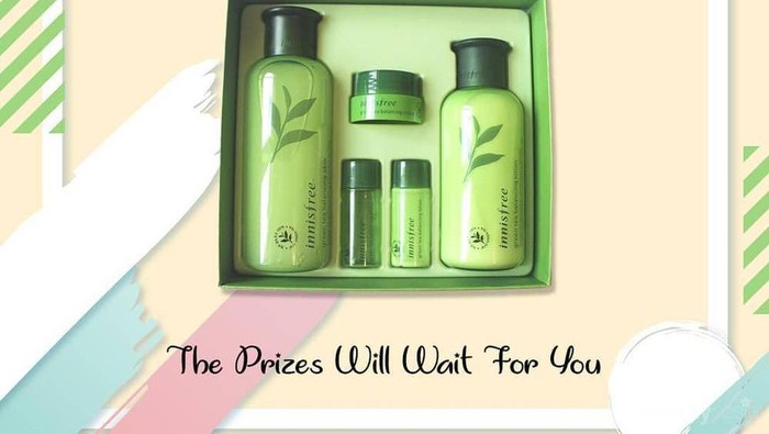 [GIVEAWAY ALERT] Forum Comment Giveaway #Part6 Worth to Rp 1.500.000, Ikutan yuk!