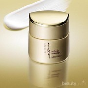 (NEWS) Semua Tentang Menard Saranari Refresh Massage, Cream Multifungsi untuk wajah!