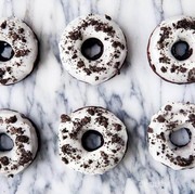 Tanpa Resep Neko-neko, Ini Kreasi Makanan Oreo yang Cuma Butuh 5 Menit Membuatnya