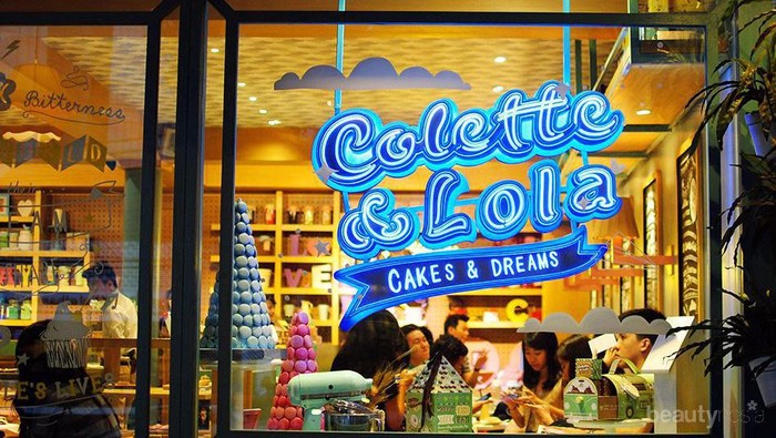 Puaskan Selera Makan Malam Kamu di Tempat Makan Nyentrik Berikut Ini!