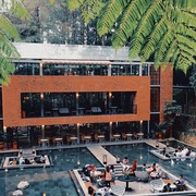 [FORUM] Rekomendasi Kafe yang Instagram di Bogor