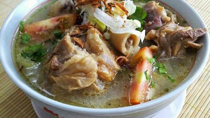 [FORUM] Ladies, kamu lebih suka makanan kering atau basah berkuah?