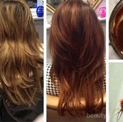 [FORUM] Guys, Kopi Bisa jadi pewarna rambut alami loh