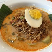Mantap! Ini 4 Daftar Restoran yang Menyajikan Makanan Khas Medan!