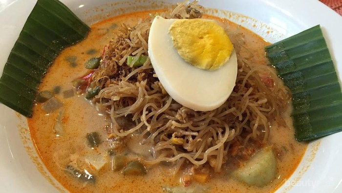 Mantap! Ini 4 Daftar Restoran yang Menyajikan Makanan Khas Medan!