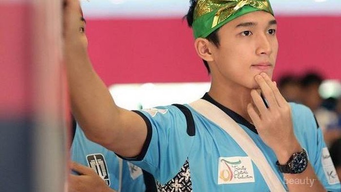[FORUM] Ternyata Atlet Indonesia Ada yang Gemes Banget, Meleleh Shay