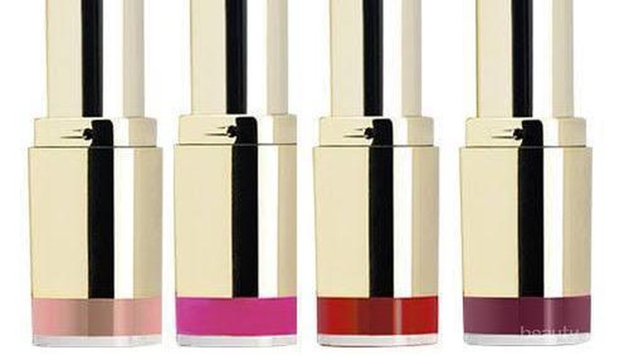 [FORUM] Lipstik yang cocok untuk bibir yang menghitam