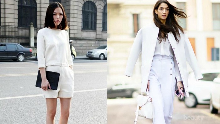 [FORUM] Warna baju apa yang paling bikin kamu merasa jadi terlihat kusam?