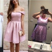 [FORUM] Pernah beli baju di online tapi hasilnya mengecewakan ga?