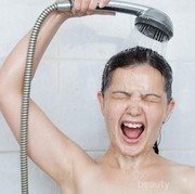 Waspada Sebabkan Penyakit, Ini Waktu yang Dilarang untuk Mandi