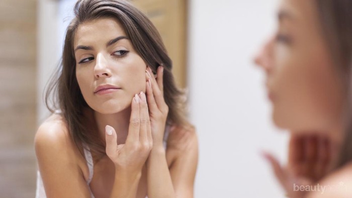 [FORUM] Rekomendasi skincare bekas jerawat apa ya?