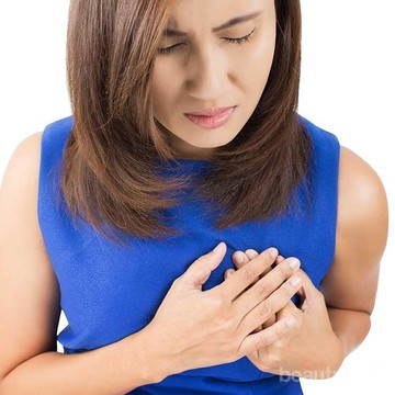 img-title Ternyata, Inilah 4 Faktor yang Menimbulkan Rasa Nyeri Pada Puting Payudaramu, Ladies!