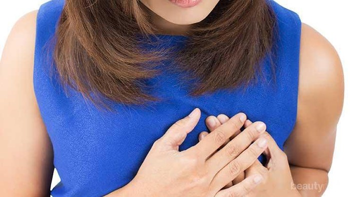 Ternyata, Inilah 4 Faktor yang Menimbulkan Rasa Nyeri Pada Puting Payudaramu, Ladies! Ternyata, Inilah 4 Faktor yang Menimbulkan Rasa Nyeri Pada Puting Payudaramu, Ladies!