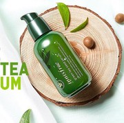 #NEWS Ladies, Inilah Info Menarik Mengenai Innisfree Green Tea Seed Serum Versi Terbaru!