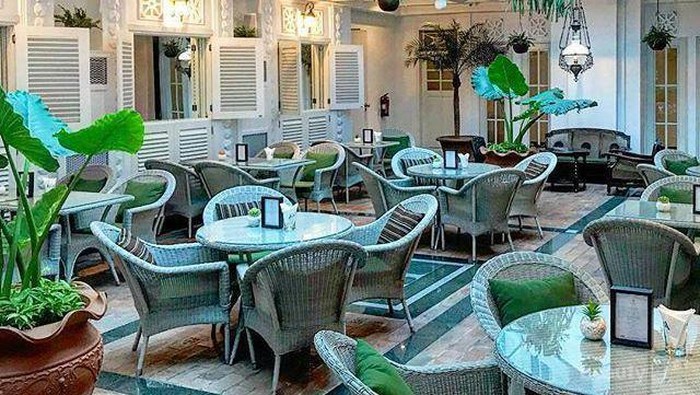 [FORUM] Tempat Makan Favorit kalian buat ngedate, Sharing yuk!