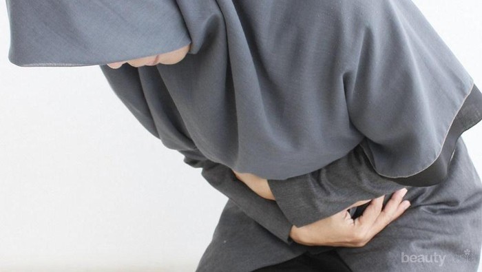 [FORUM] Pernah merasa ragu sholat karena muncul flek?