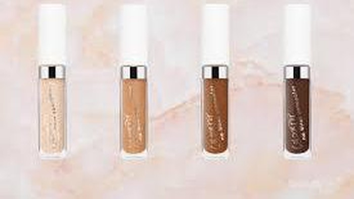 Colourpop No Filter Concealer Bakal Bikin Kamu Mengucapkan Selamat Tinggal Pada Kantung Mata