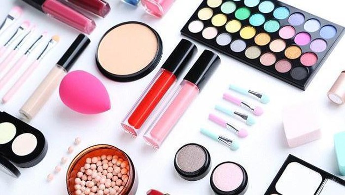 [FORUM] Hai ladies!! kenapa kebanyakan yang pakai makeup bikin pangkling
