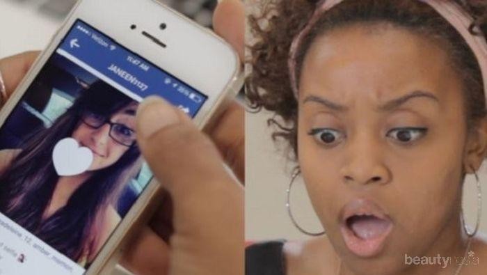 [FORUM] Lagi Ngepoin Mantan, Eh Fotonya ke Like Gimana Dong?