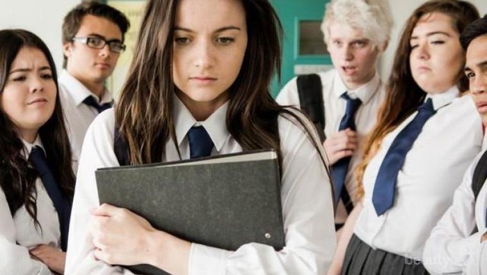 #FORUM Sharing is Caring! Ada yang Pernah Mengalami Bullying Saat di Sekolah Dulu?