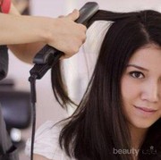 [FORUM] Meskipun pakai vitamin rambut, tapi kalo catokan tiap hari, tetap merusak rambut ga ya?