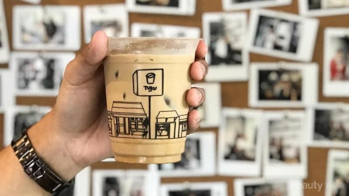 #FORUM Kopi Kekinian favorit kalian apa girls?