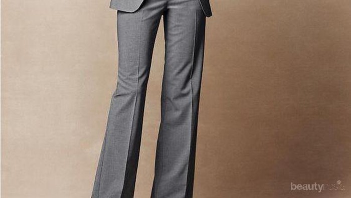 Interview Bisa Berjalan Lebih Lancar dengan Pemilihan Warna Kemeja yang Tepat Seperti Ini