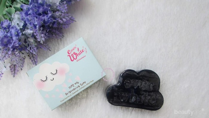 [FORUM] Sabun Awannya EverWhite Ternyata Bagus Banget Yaaa