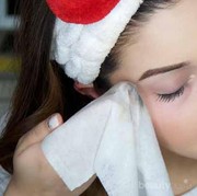 [FORUM] Berisihin Makeup Pakai Tisu Basah, Nggakpapa kan ya?