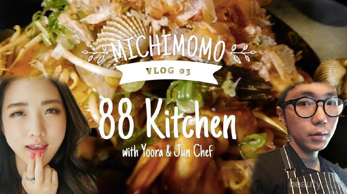 [FORUM] Ayam Goreng Korea ala Jun Chef Enak Gak sih?