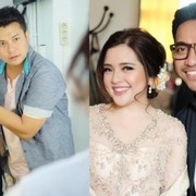 [FORUM] Bubah Alfian vs Ryan Ogilvy, Gaya Makeup Siapa yang Paling Favorit?