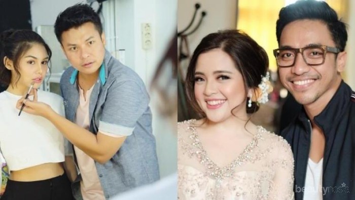 [FORUM] Bubah Alfian vs Ryan Ogilvy, Gaya Makeup Siapa yang Paling Favorit?