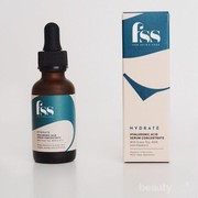 For Skin's Sake Hylorunic Acid Serum, Serum untuk Kamu yang Punya Kulit Sensitif