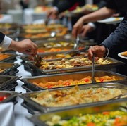 Recommended all you can eat restaurant in Jakarta!