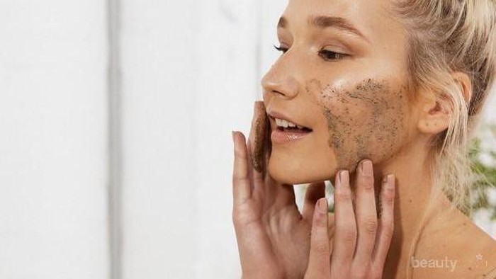 [FORUM] Sebenarnya berapa kali sih kita melakukan eksfoliasi?