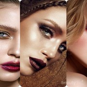 Goban Highlighter, Tampilkan 3 Shade untuk Makeup Glowing