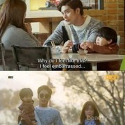 [FORUM]  Rekomendasi Drama Korea Genre Romance Dong!