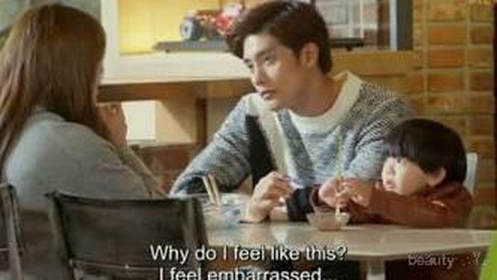 [FORUM]  Rekomendasi Drama Korea Genre Romance Dong!