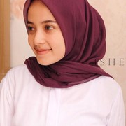 [FORUM] Hijabers, Masih Zaman Nggak Hijab Paris?