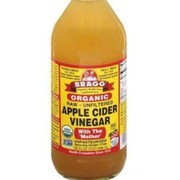 [FORUM]  Pernah minum cuka apel?