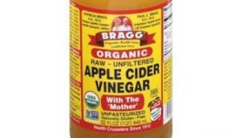 Forum Pernah Minum Cuka Apel