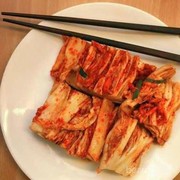Yummy! Restoran Kimchi Jepang Ini Jadi Rekomendasi Buat Nemenin Weekend Galau