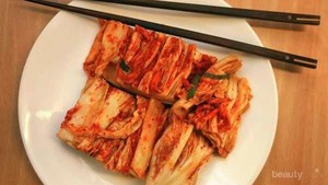 Yummy! Restoran Kimchi Jepang Ini Jadi Rekomendasi Buat Nemenin Weekend Galau