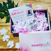 [FORUM] Pengalaman Pertama Menang Giveaway Di Beautynesia 💖..