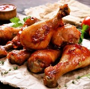 Mau Bikin Barbeque Ayam yang Enggak Pake Ribet Tapi Enak? Yuk, Simak Resepnya di Sini