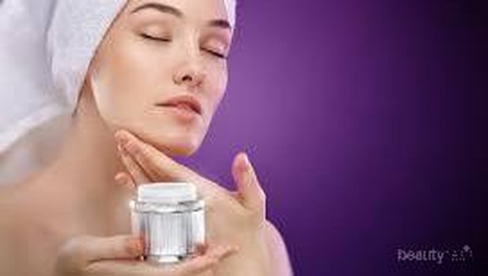 [FORUM] Emang Boleh ya Night Cream Ditimpa Water Sleeping Mask?
